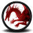 Dragon Age - Origins New 4 Icon 48x48 png